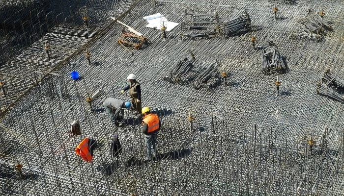 İnşaat ve Proje Yönetimi